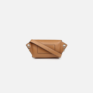 Leia Belt Bag – Caramel