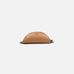 Leia Belt Bag – Caramel