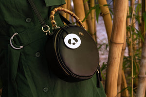 Panda Bag